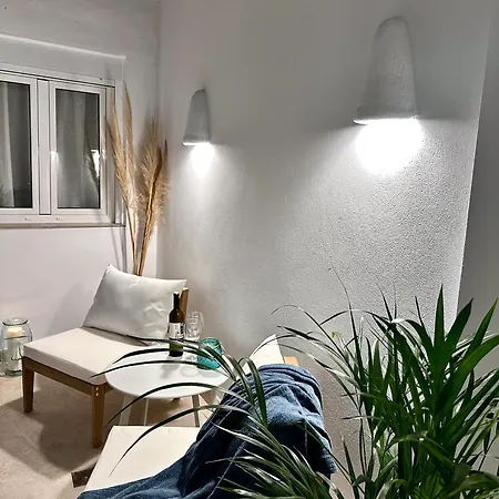 Casa Joan Moraira Apartment Exterior photo