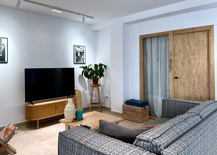 Casa Joan Moraira
