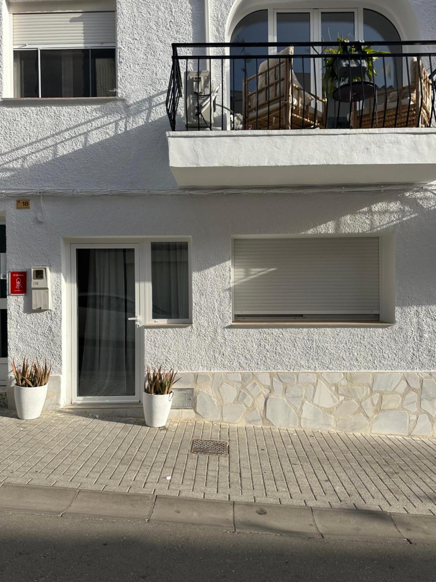 Casa Joan Apartment *