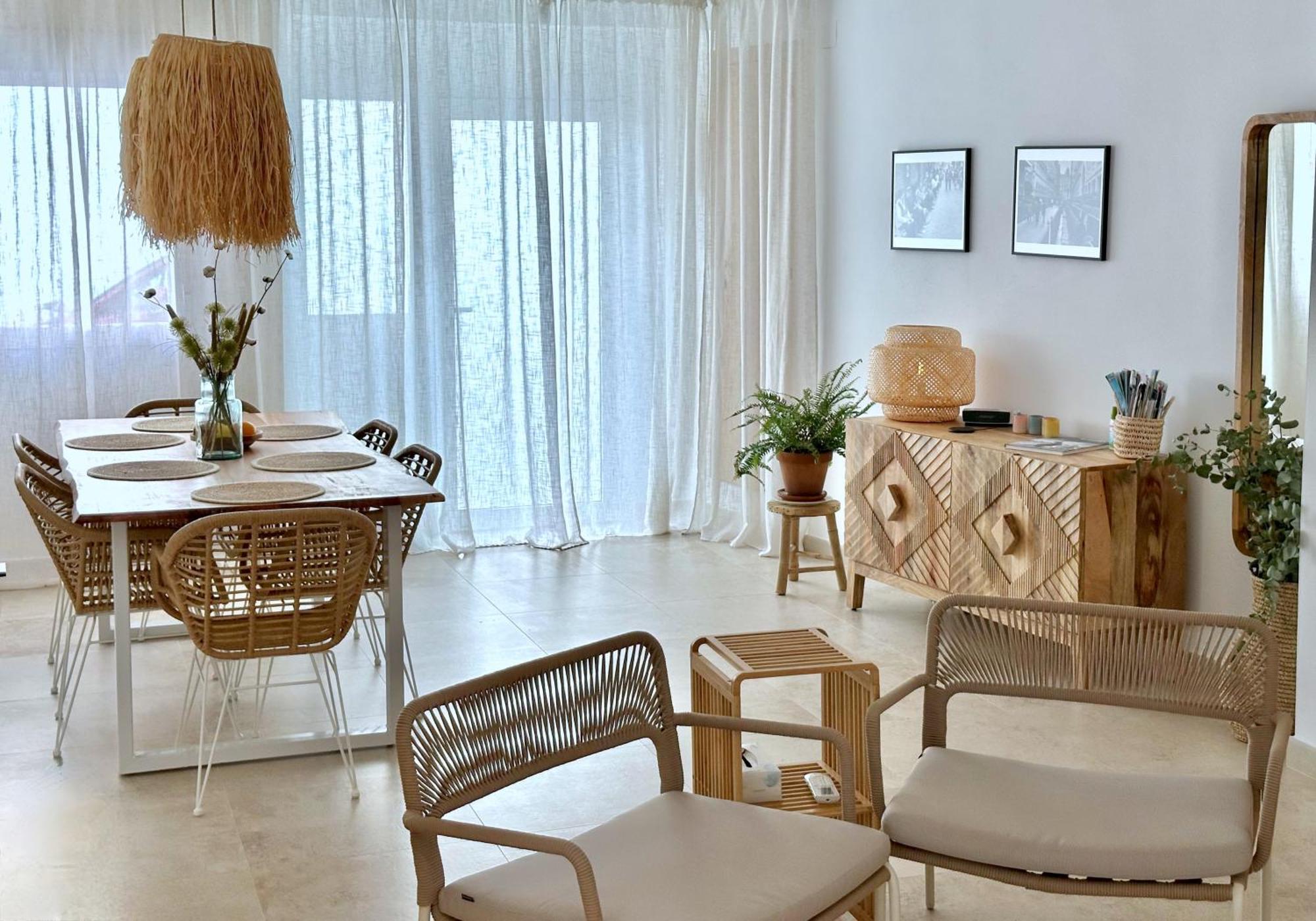 Casa Joan Apartment Moraira