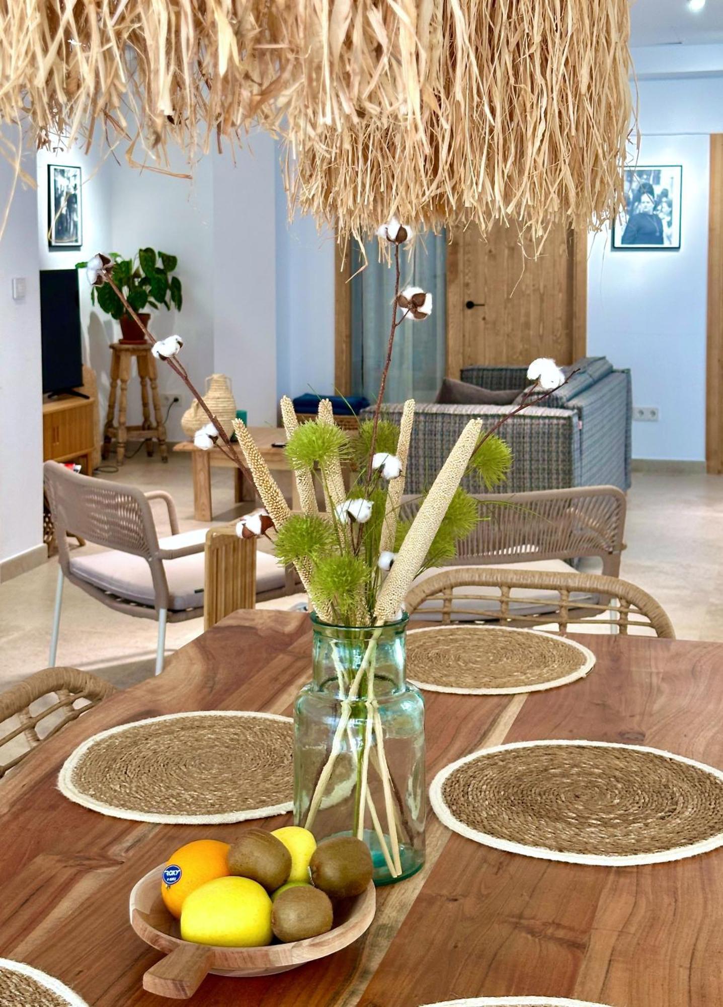 Casa Joan Apartment