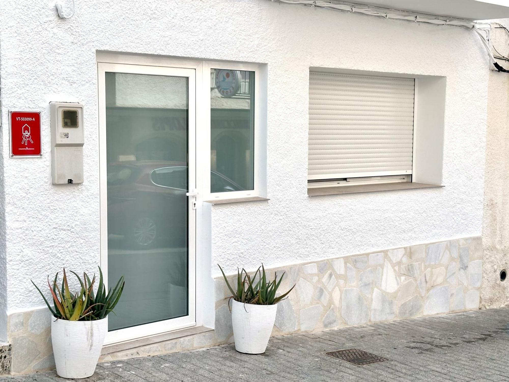 Casa Joan * Moraira