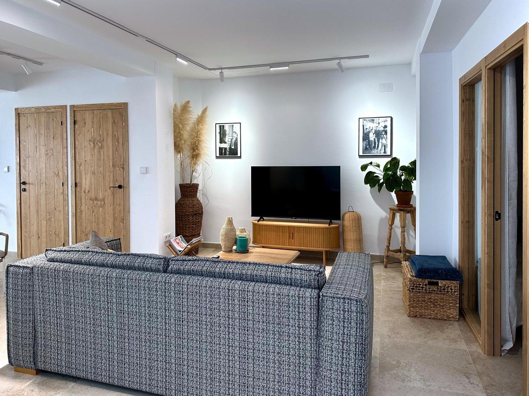 Casa Joan * Moraira