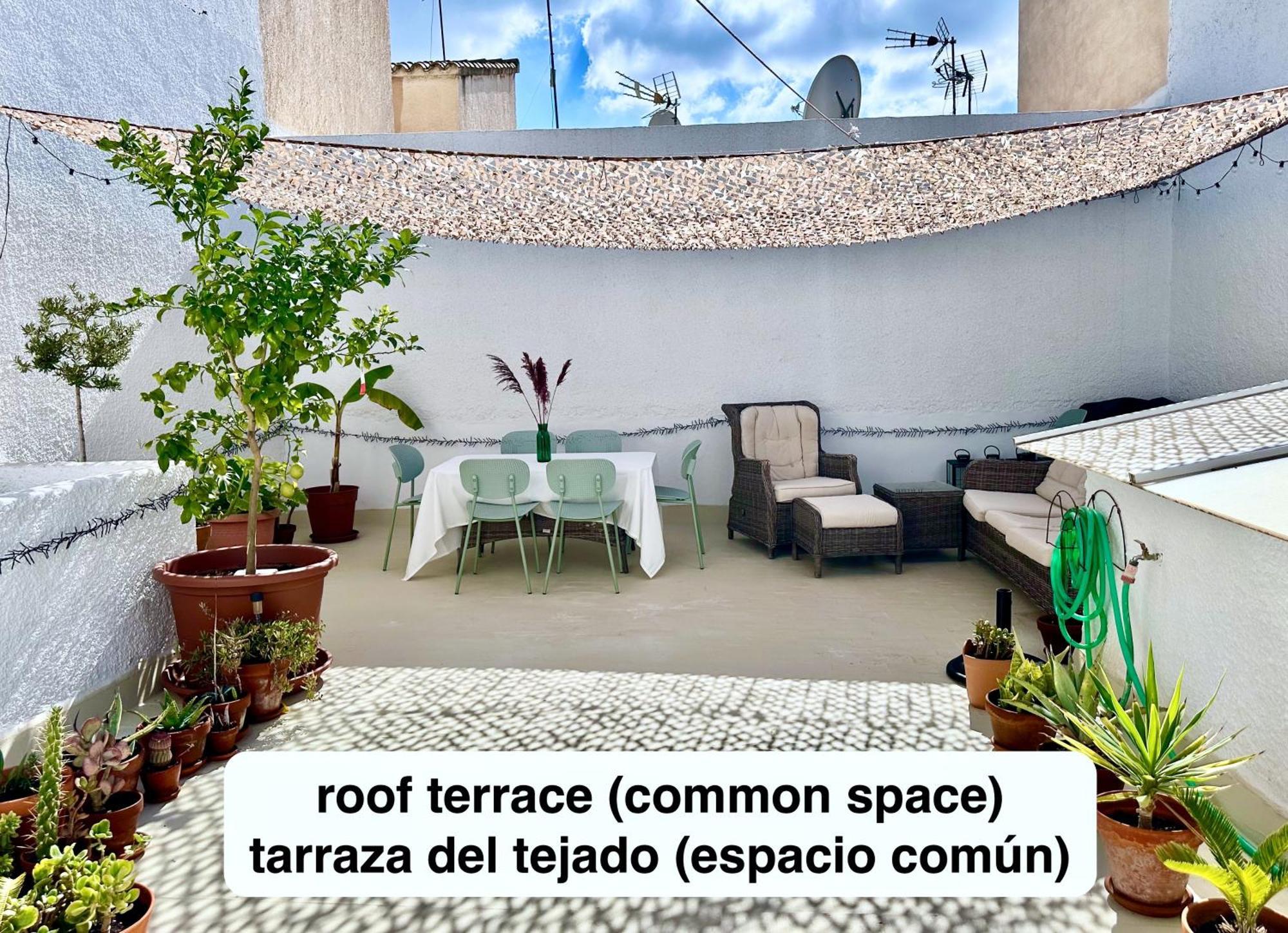Casa Joan * Moraira