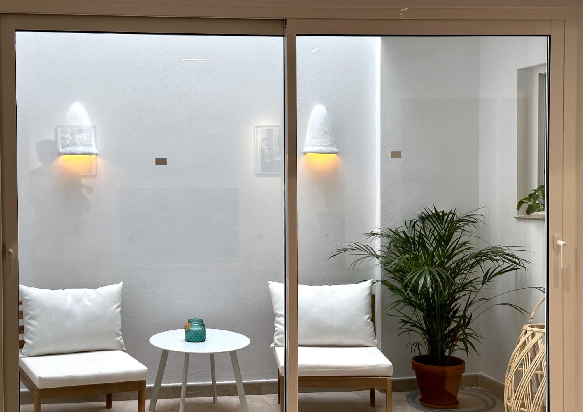 Casa Joan Apartment *
